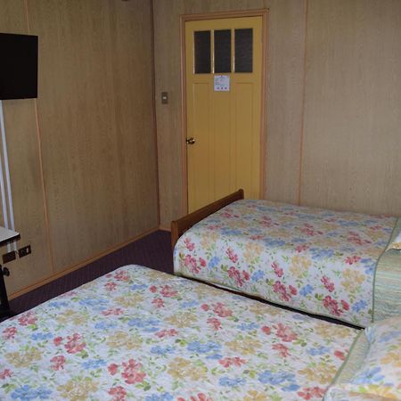 Hostal Buenaventura Valdivia Habitación foto