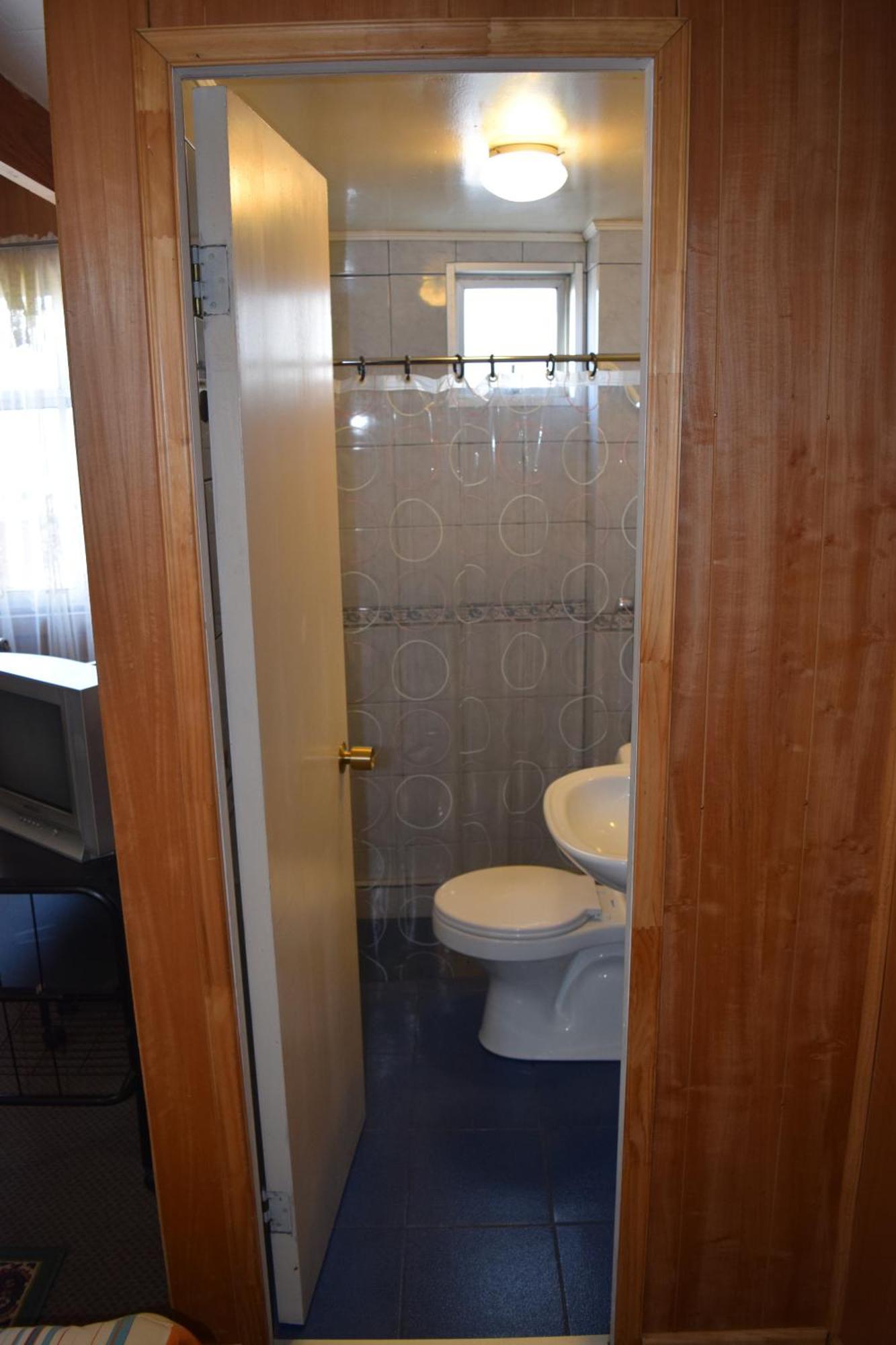Hostal Buenaventura Valdivia Habitación foto