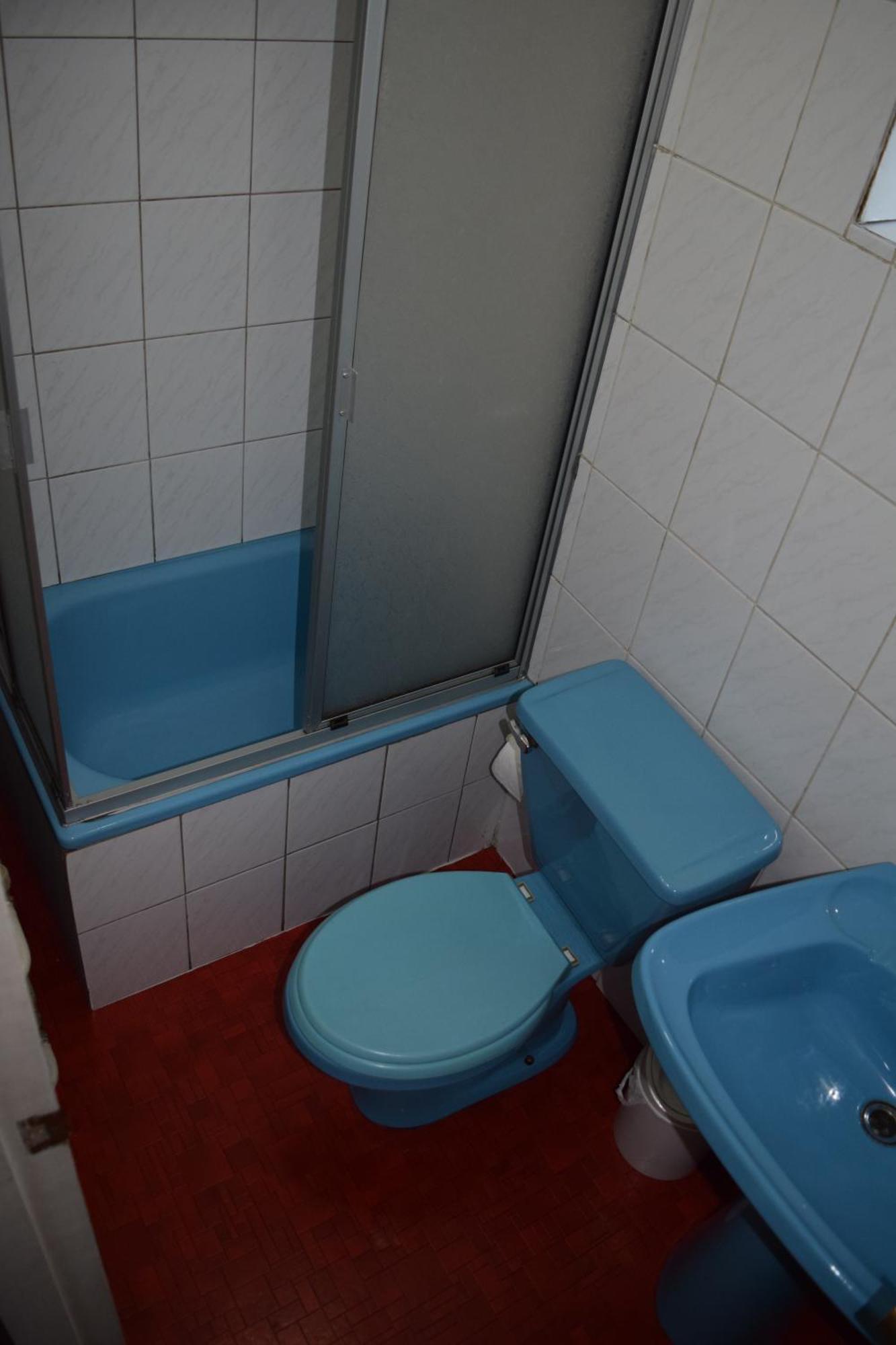 Hostal Buenaventura Valdivia Habitación foto