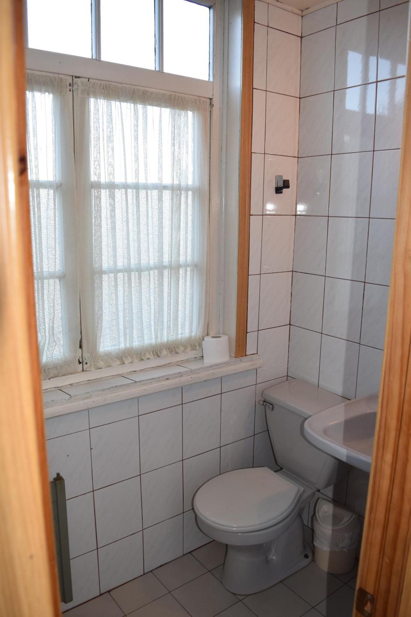 Hostal Buenaventura Valdivia Habitación foto