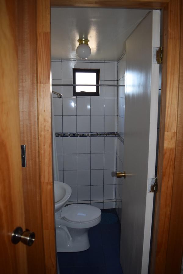 Hostal Buenaventura Valdivia Exterior foto